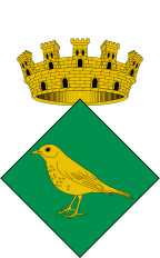 Escudo de Tordera Contacto